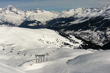 Mountains